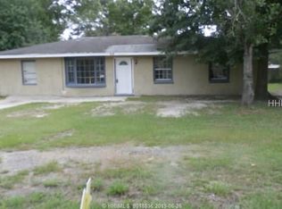 502 Moorer Ave, Hardeeville, SC 29927