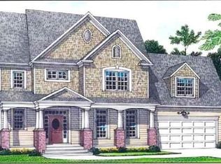 1023 Gideon Trce, Schenectady, NY 12302