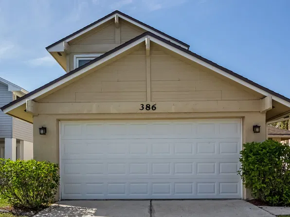 386 Amethyst Ct, Lake Mary, FL 32746