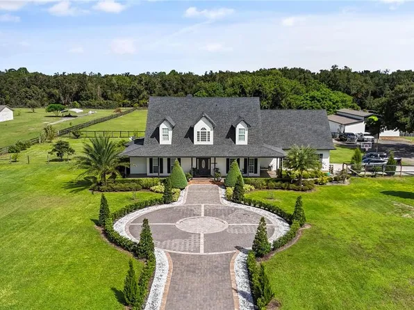 2393 Appy Ln, Apopka, FL 32712