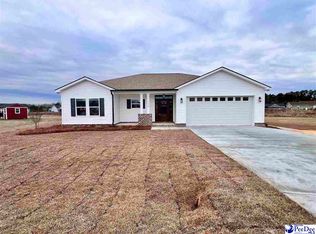 4860 Lullwater Dr, Darlington, SC 29532