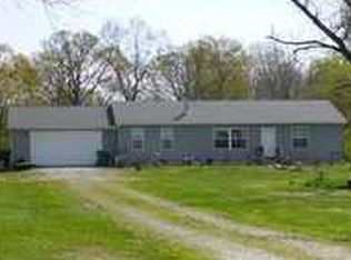 240 Thorn Rd, Walkerton, IN 46574