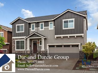 6140 NW Trowbridge Dr, Portland, OR 97229