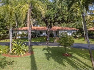 5505 SW 62nd Ave, Miami, FL 33155