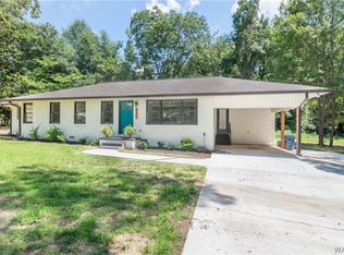 4505 Lakeshore Dr, Northport, AL 35473