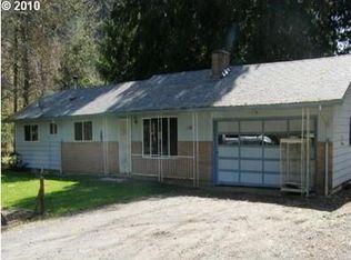 116 F St, Vernonia, OR 97064
