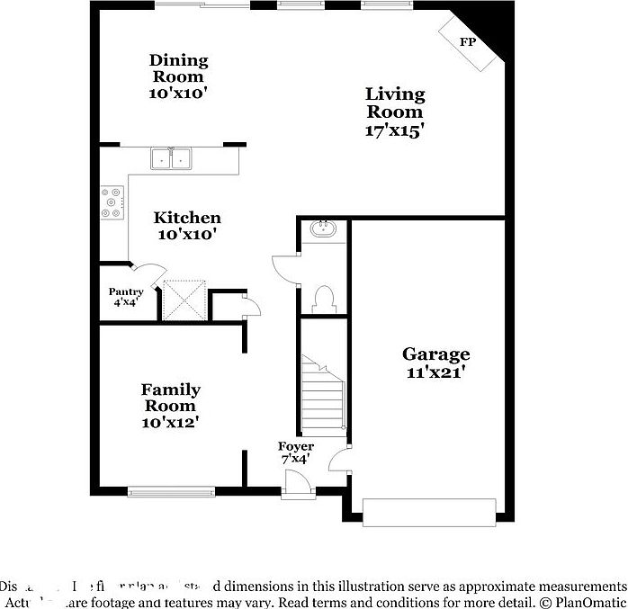 9474 Lakeview Rd, Union City, GA 30291 Zillow