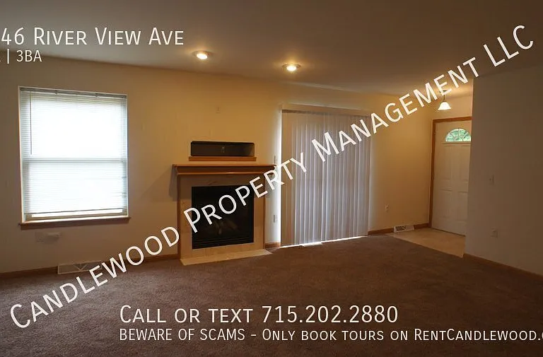 1446 River View Ave — Photo 5