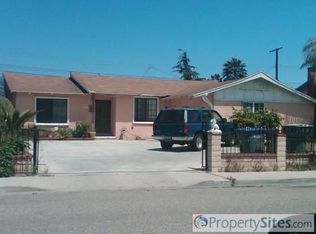 1726 S East St, Oxnard, CA 93033