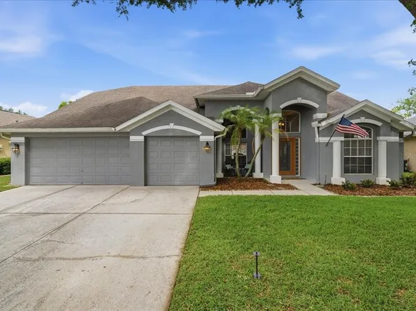 4408 Winding River Dr, Valrico, FL 33596