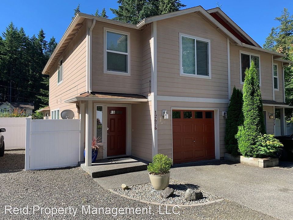 1st image of 12676 Silverdale Way NW