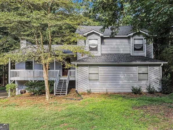 219 Park Ave, Woodstock, GA 30188