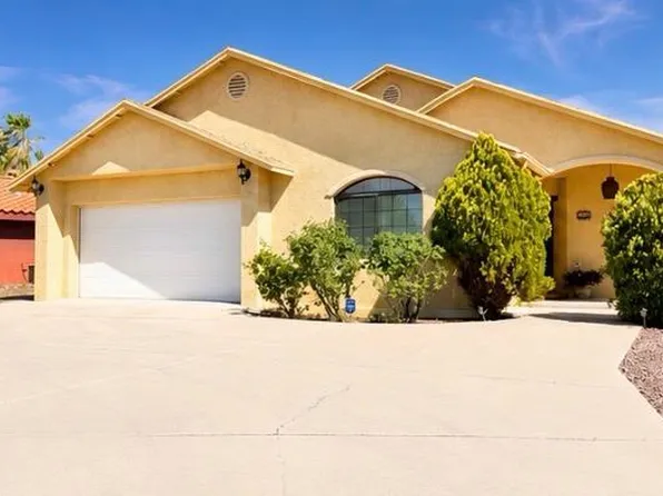 788 E Calle Esplendor, Nogales, AZ 85621