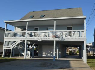 317 54th Ave N, North Myrtle Beach, SC 29582