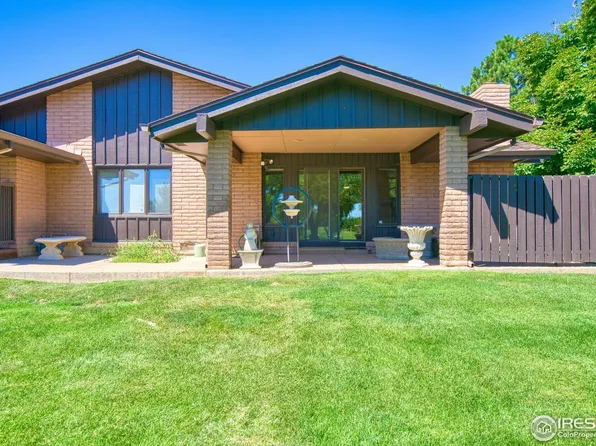 45 Country Club Vlg, Pueblo, CO 81008