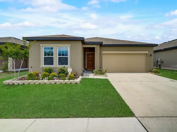 355 Eaglecrest Dr, Haines City, FL 33844