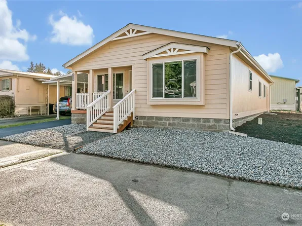1111 Archwood Dr SW UNIT 327, Olympia, WA 98502