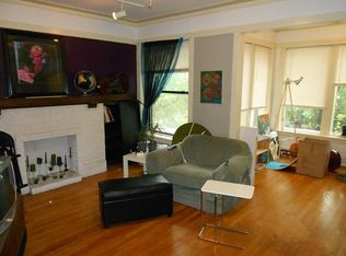 4331 N Ashland Ave, Chicago, IL 60613