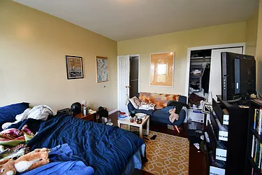 Rented by Corcoran