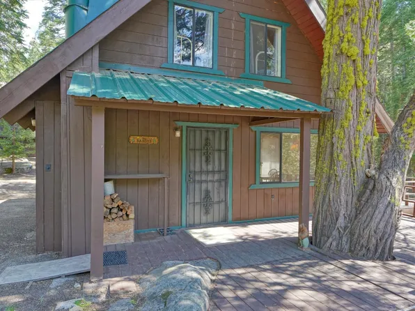 30 Sciots Tract, Twin Bridges, CA 95735