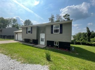 427 Sherman Ave, Cambridge, OH 43725