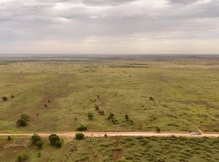 TRACT 4 County Road 525, Brownfield, TX 79316