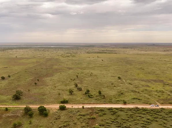 TRACT 4 County Road 525, Brownfield, TX 79316