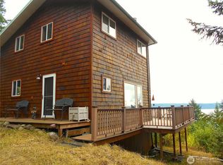 311846 Highway 101, Brinnon, WA 98320