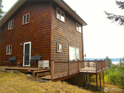 311846 Highway 101, Brinnon, WA, 98320