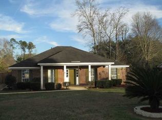 3405 Sunchase Ct, Mobile, AL 36695