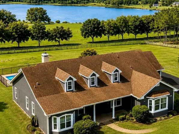 11206 Howey Cross Rd, Clermont, FL 34715