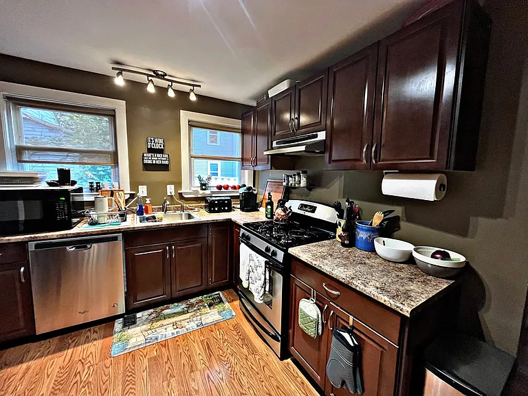 56 Trapelo St #1 — Photo 8