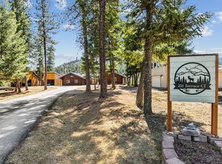 211 Terrace Ct, Superior, MT 59872