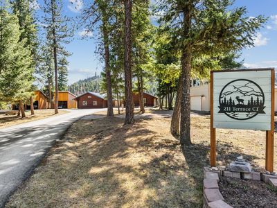 211 Terrace Ct, Superior, MT, 59872