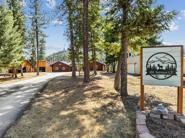 211 Terrace Ct, Superior, MT 59872