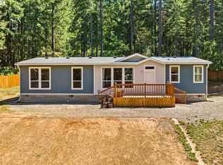 22119 Fisk Rd, Noti, OR 97461