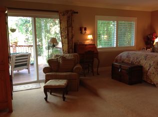 601 Morninghome Rd, Danville, CA 94526