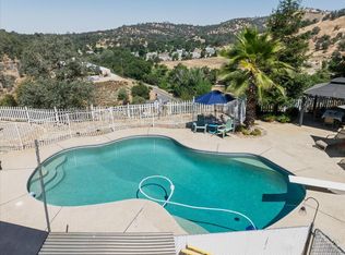 46455 Konklin Rd, Coarsegold, CA 93614