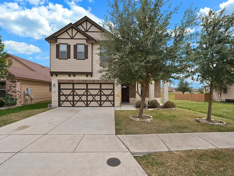 127 Bass Ln — Photo 1