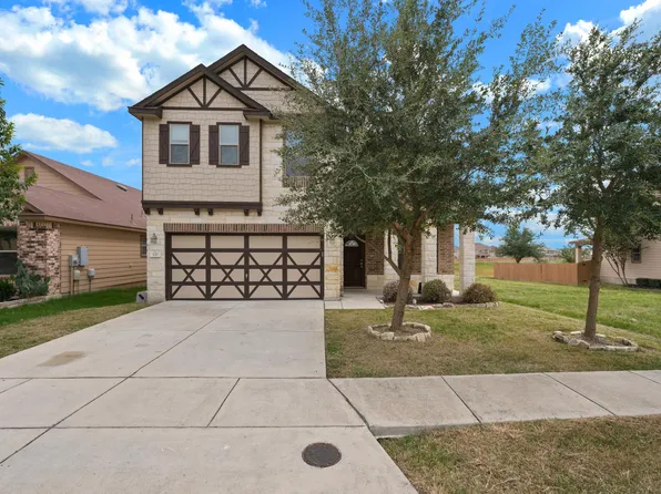 127 Bass Ln, New Braunfels, TX 78130