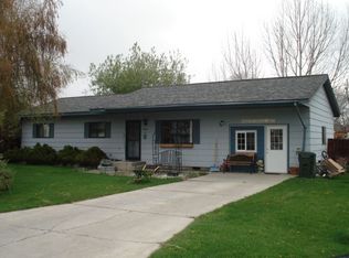 3060 Walnut St, Baker City, OR 97814