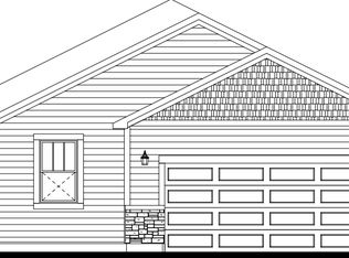 424 Henry Potter Rd, Box Elder, SD 57719