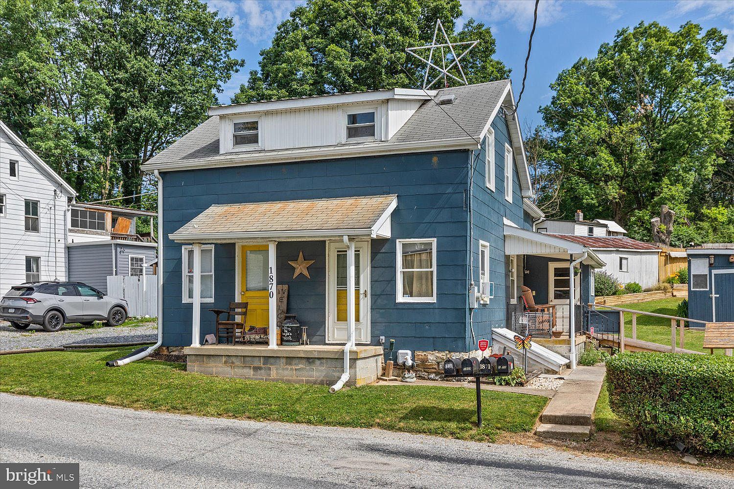 1870 Woodberry Rd, York, PA 17408 Zillow