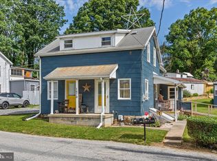 1870 Woodberry Rd, York, PA 17408