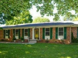 6674 Browder Hollow Rd, Lenoir City, TN 37771