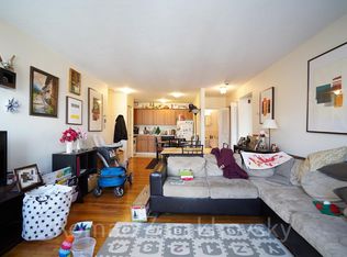 95 Sutherland Rd #5B, Brighton, MA 02135