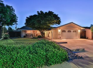 787 Holbrook Pl, Sunnyvale, CA 94087