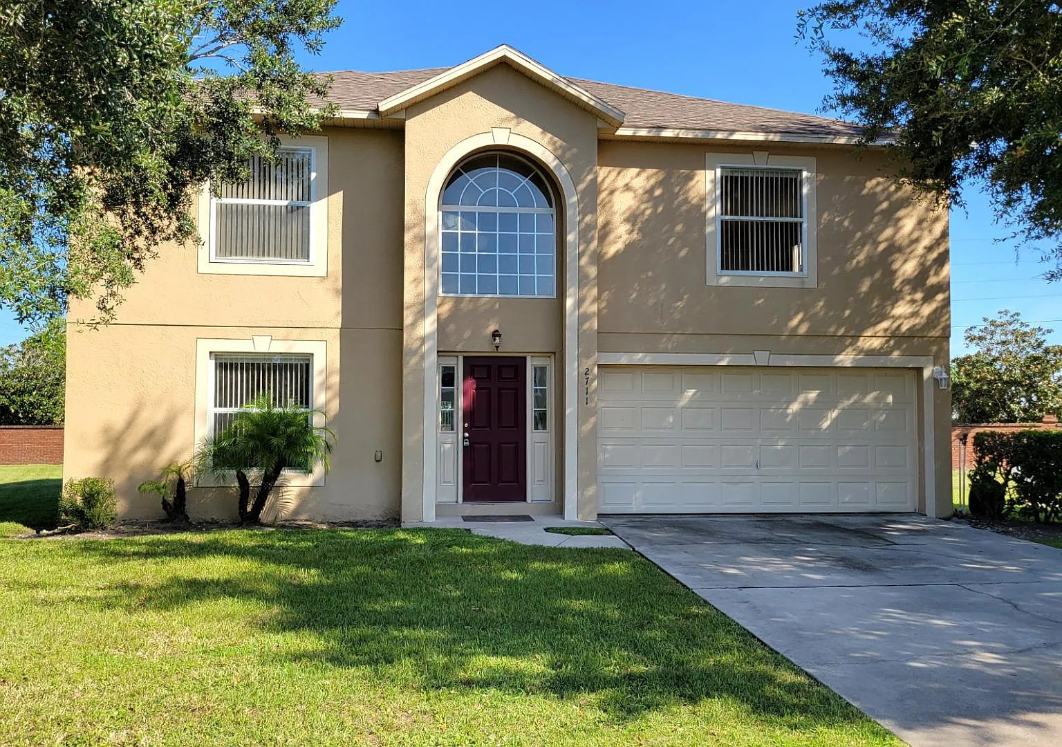 2711 Garrett Nicholas Loop — Photo 3