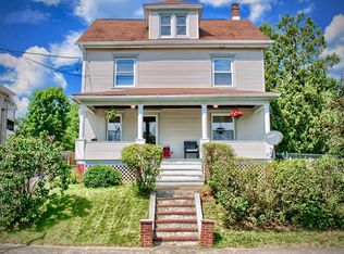 646 Orange St, Northumberland, PA