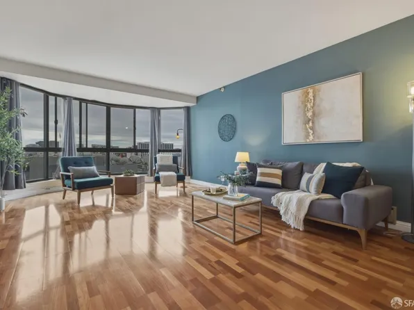 300 3rd St APT 1211, San Francisco, CA 94107